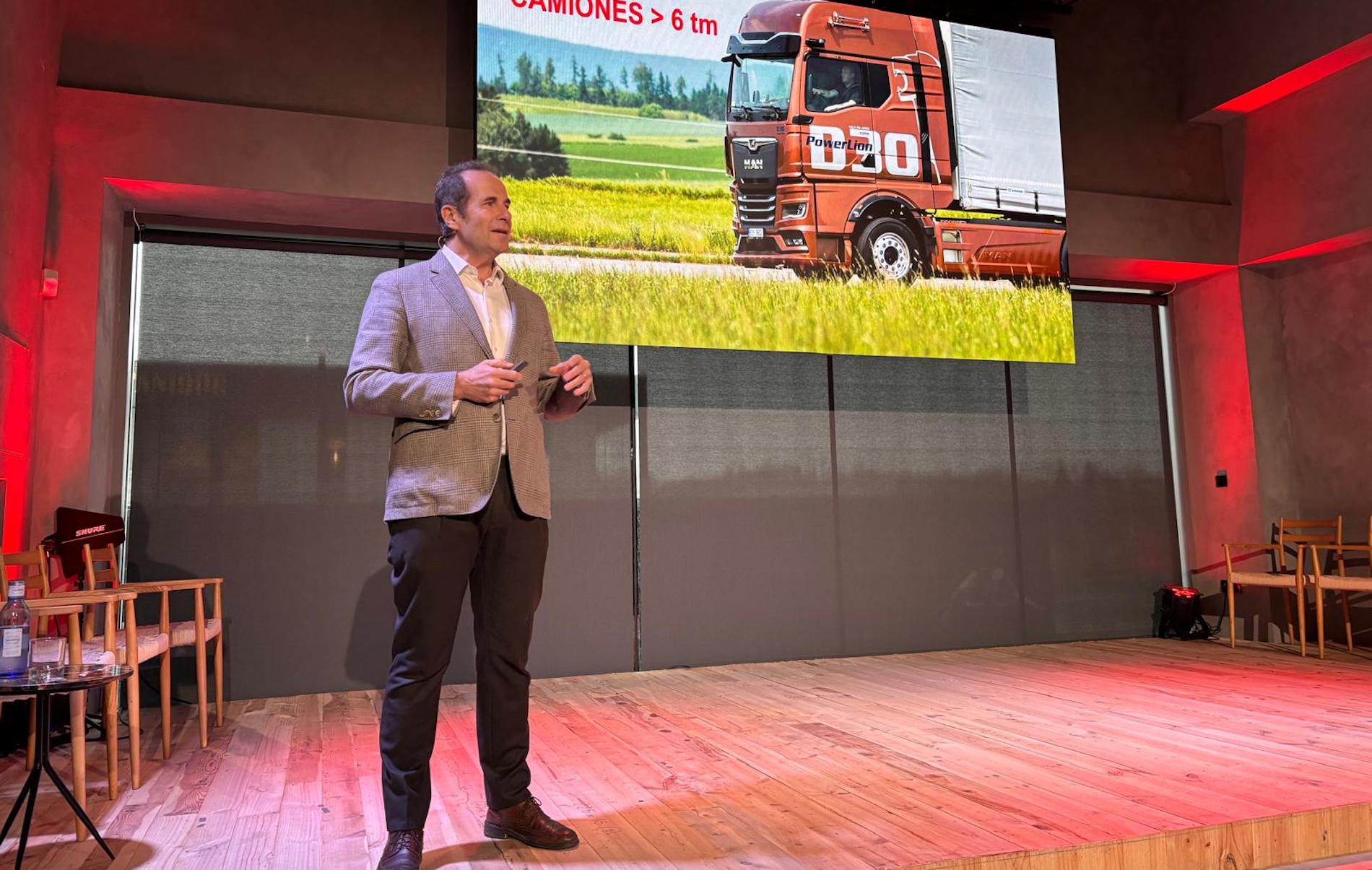 MAN resultados 2025 MAN resultados 2025