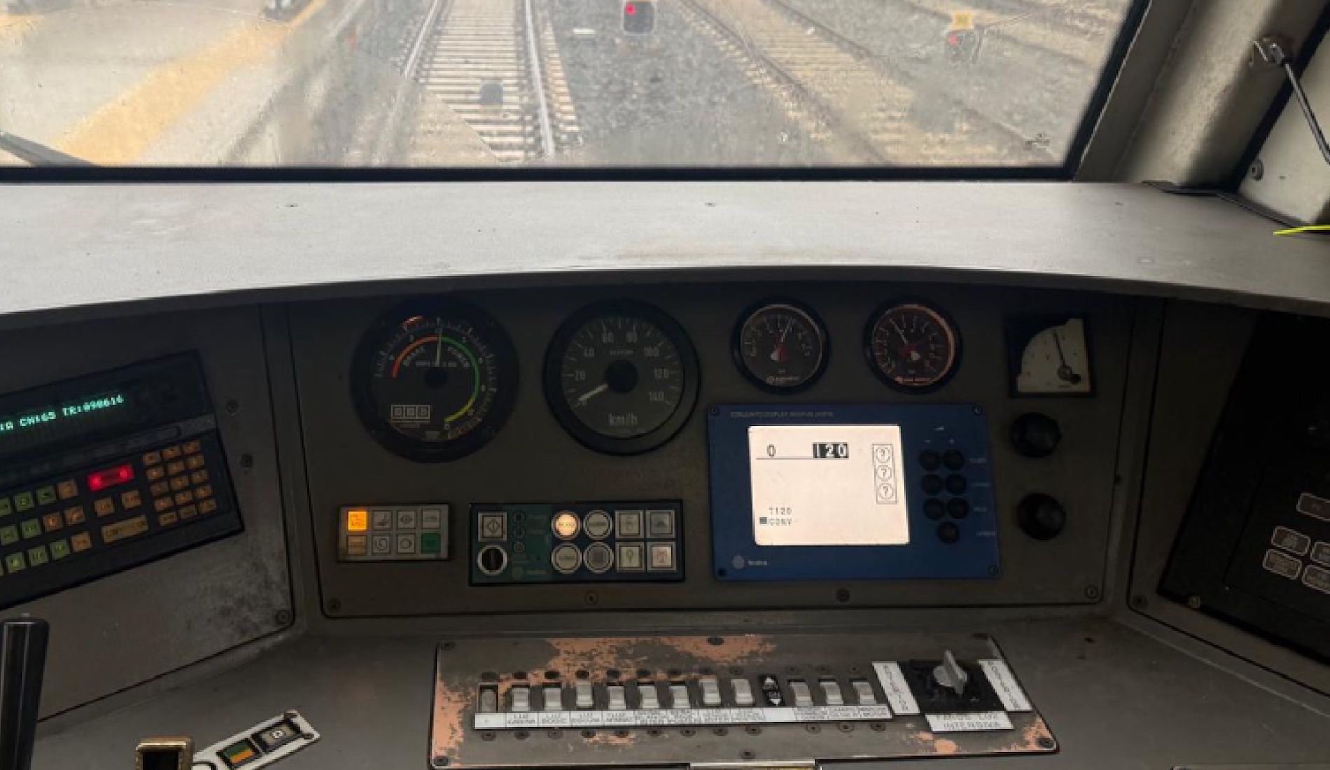 locomotora comsa locomotora comsa