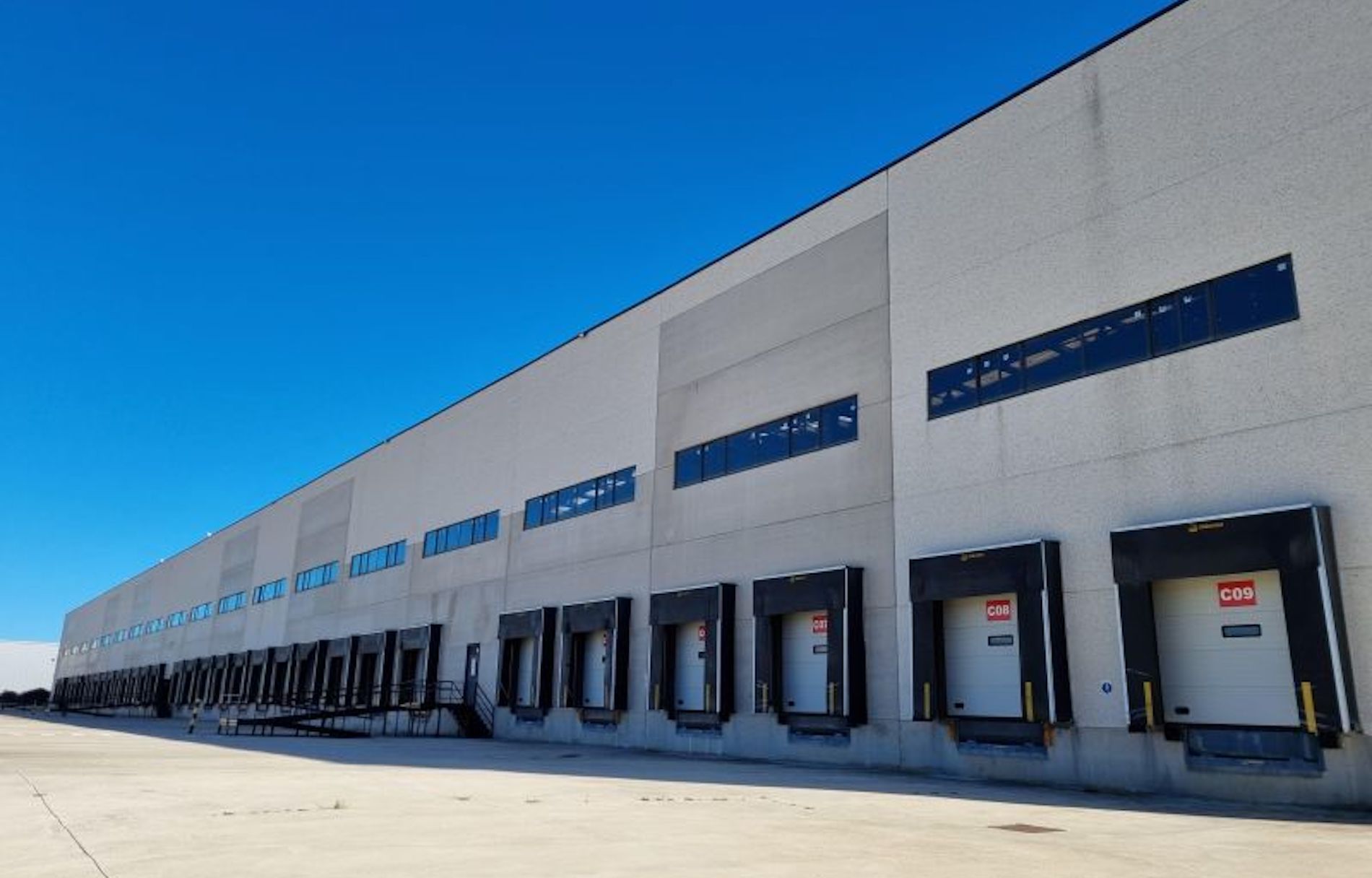 plataforma CGLIM Fontanar Guadalajara plataforma CGLIM Fontanar Guadalajara