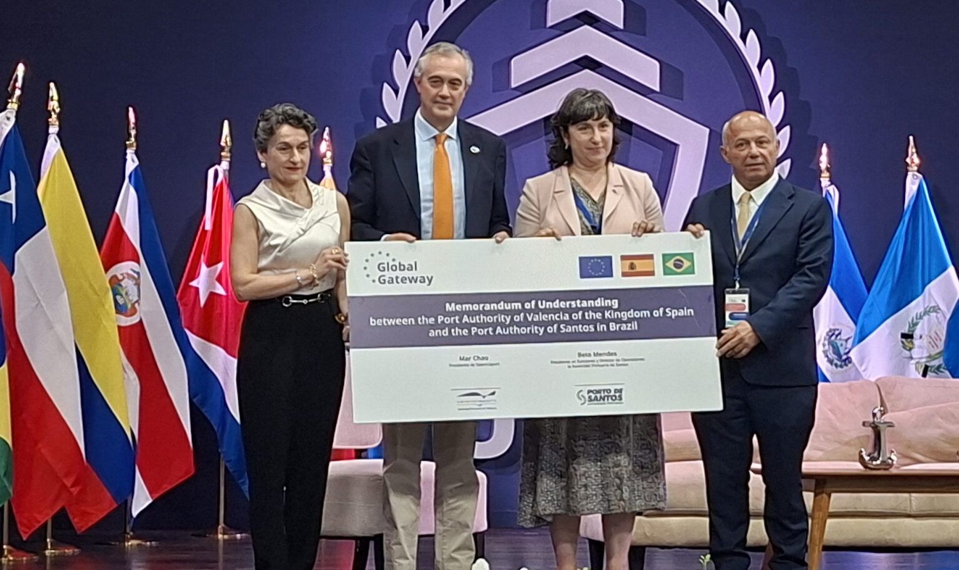 acuerdo valencia santos