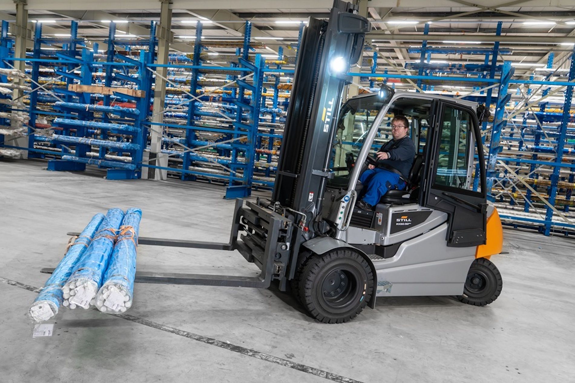 El modelo facilita la integración de personas con diversidad funcional.