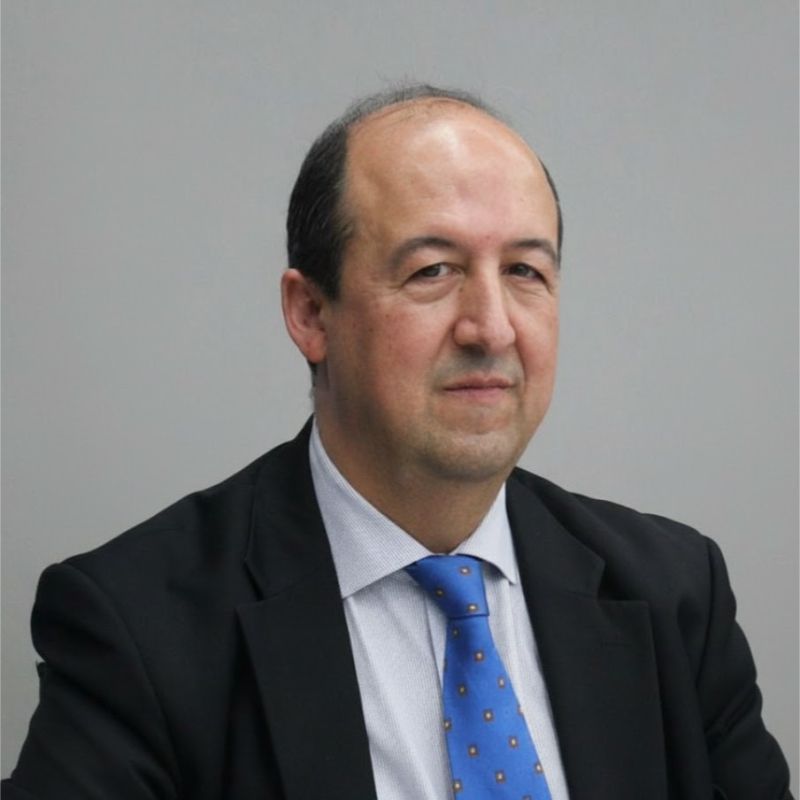 SanMartinMariaJavier OGARANZO