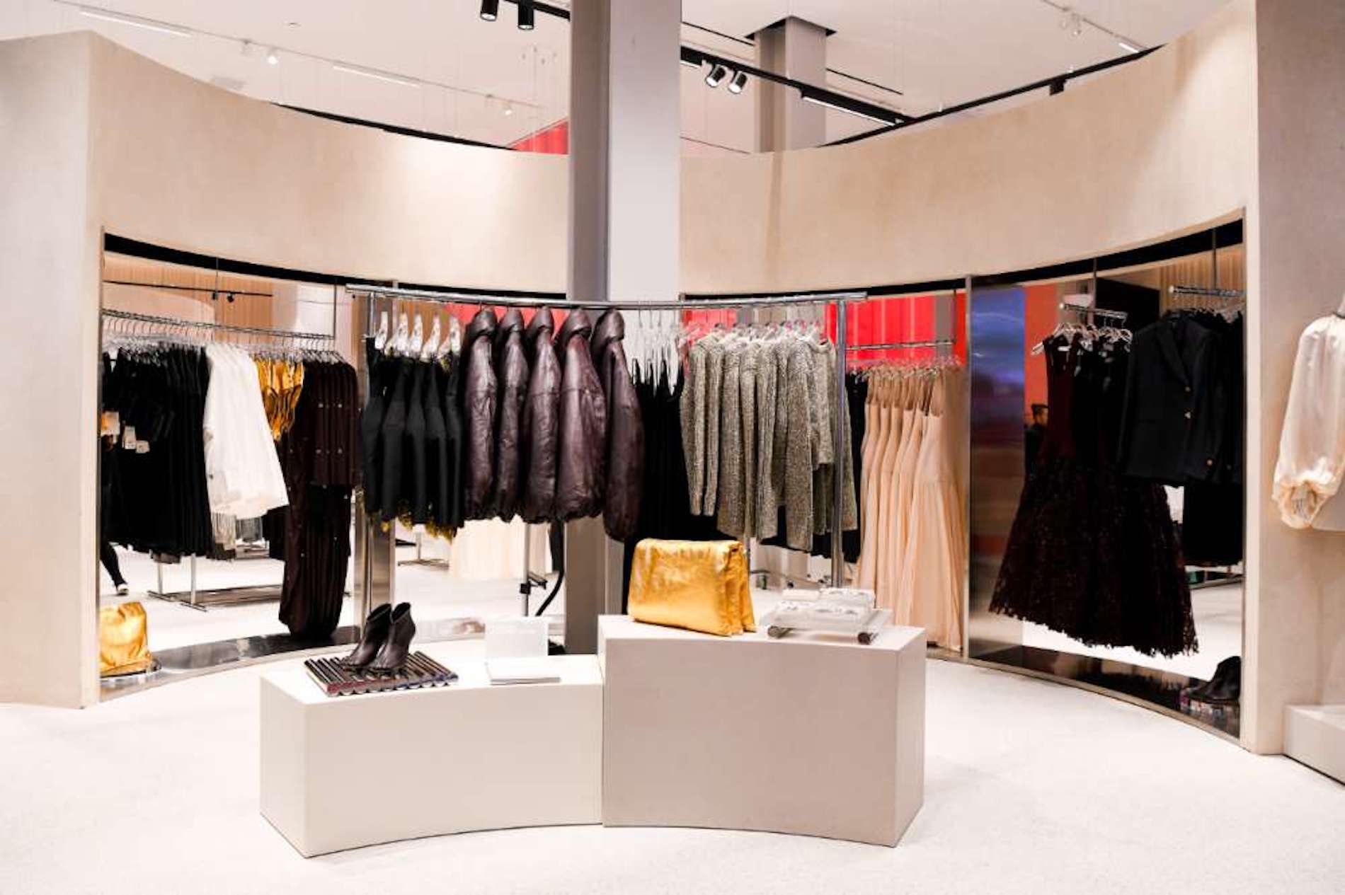 La cadena impulsa mejoras en la resiliencia y agilidad de su cadena de suministro.