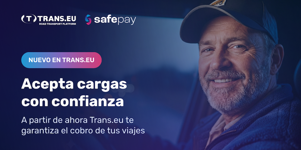 SafePay Press Release
