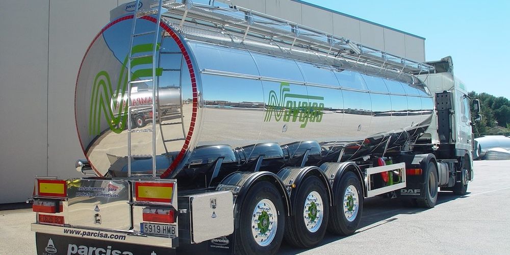 Desde la empresa, se han comprometido a ayudar a Felix Food Logistics a realizar una transición ordenada.