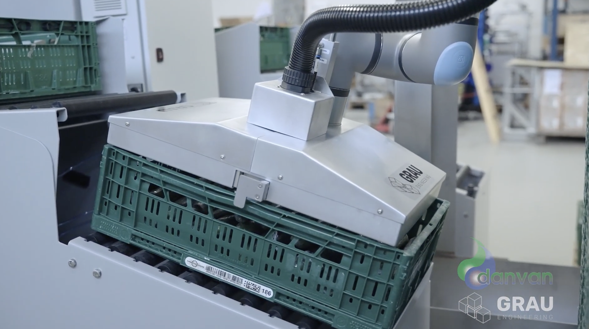 solucion picking Danvan y Grau Engineering solucion picking Danvan y Grau Engineering