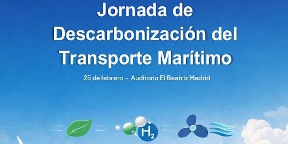 Jornada descarbonizacion Soermar