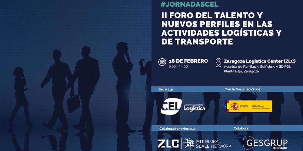 Foro de talento ZLC y CEL