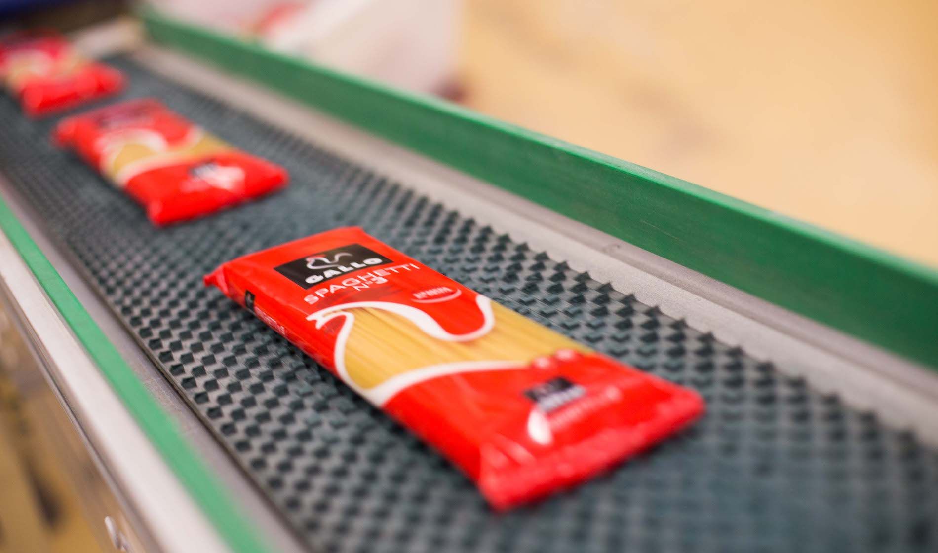 La iniciativa propone  un modelo más conectado, flexible y preparado para la Industria 4.0.