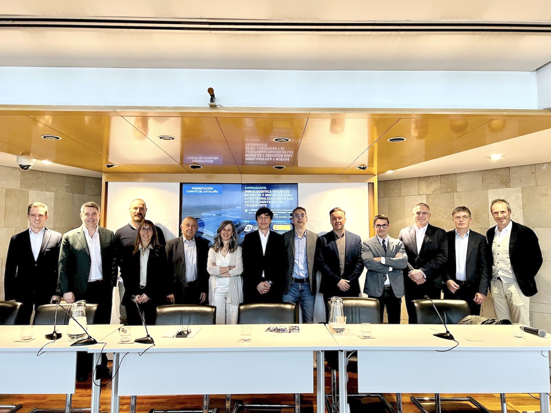 El Comité aspira a convertirse en un foro estable de colaboración.