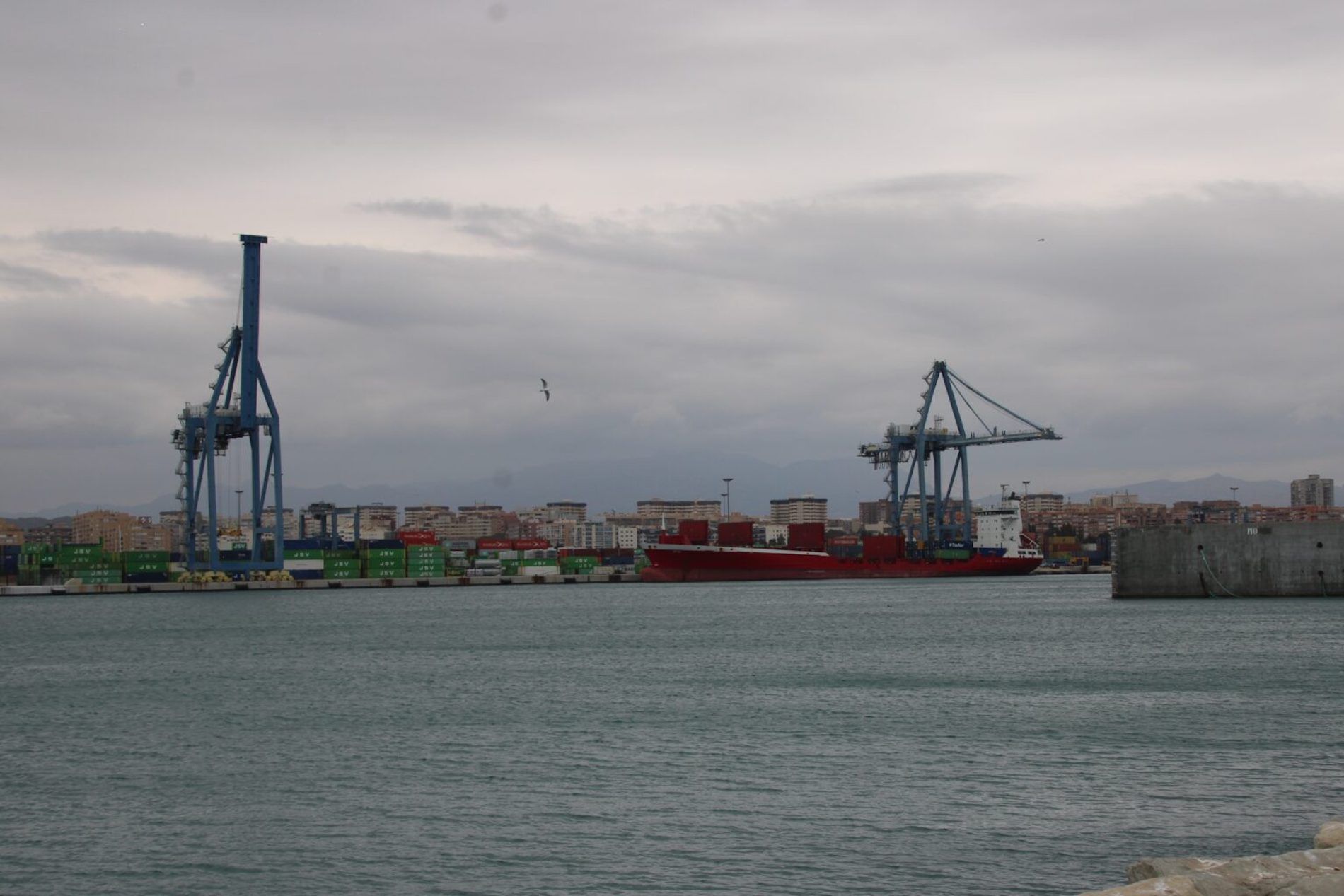 Autoridad Portuaria y Terminales Marítimas del Sureste han iniciado un proceso de acercamiento institucional.