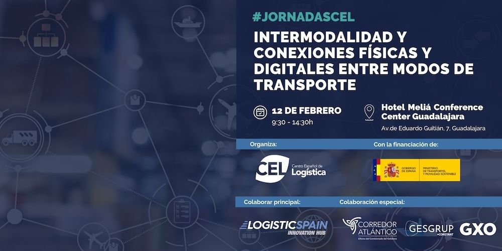 La intermodalidad se presenta como una palanca de competitividad, eficiencia y resiliencia de la cadena de suministro.