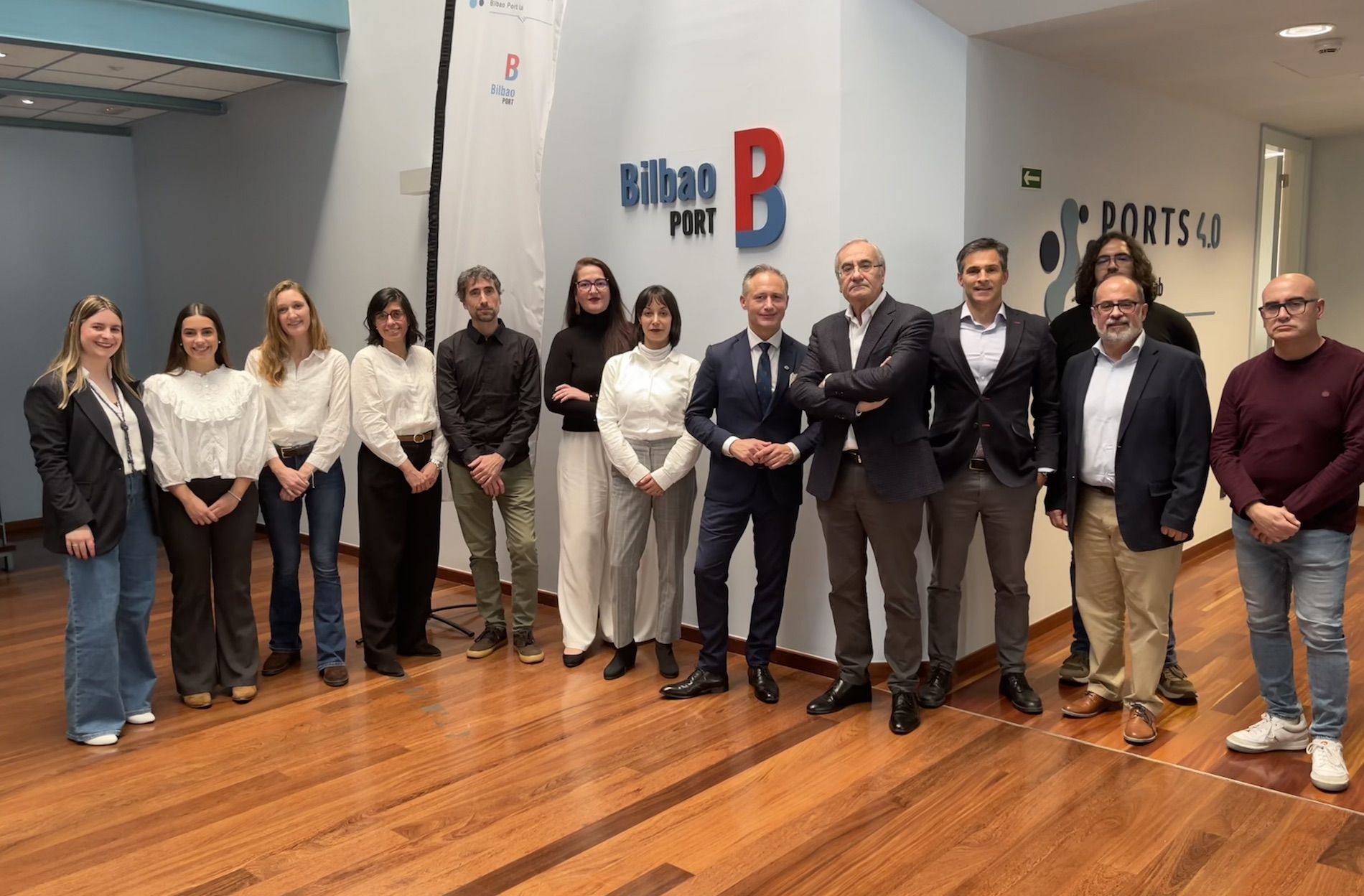 Ambos proyectos pretenden dar respuesta a retos clave del ecosistema portuario.