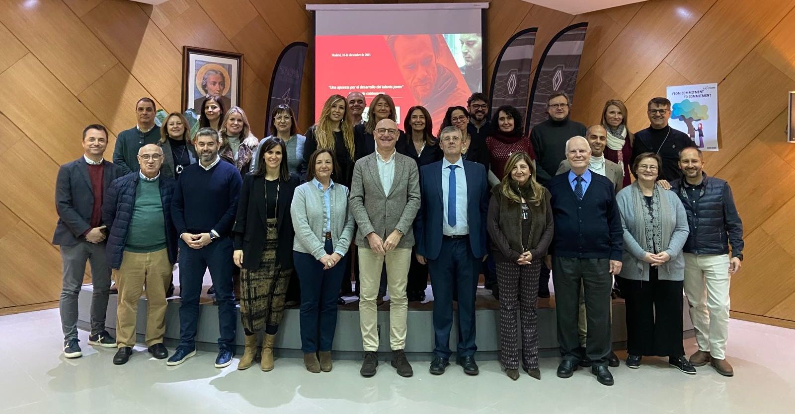 Acuerdo Renault Trcuks y La Salle