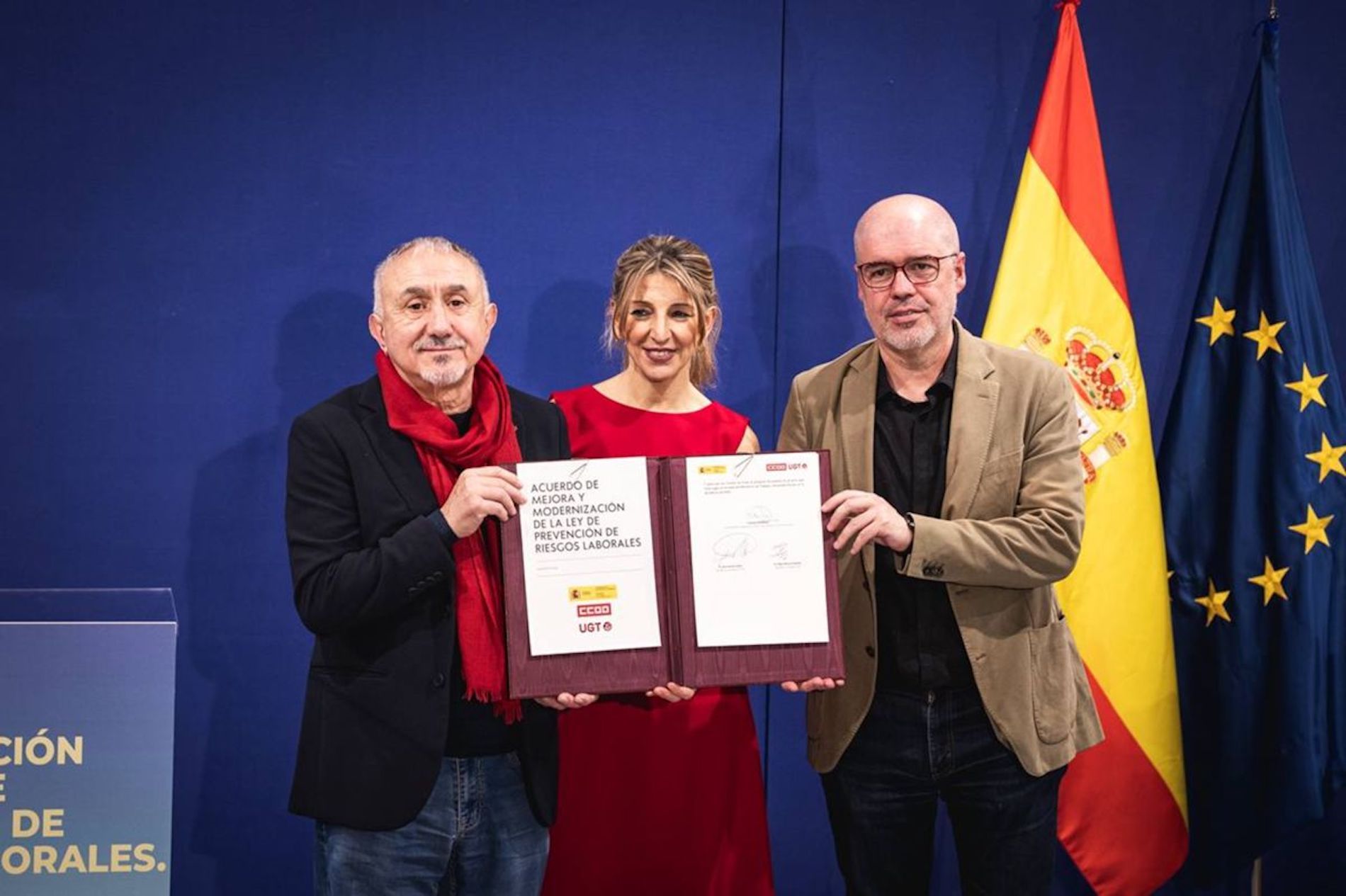 La norma inicia así su trámite parlamentario.