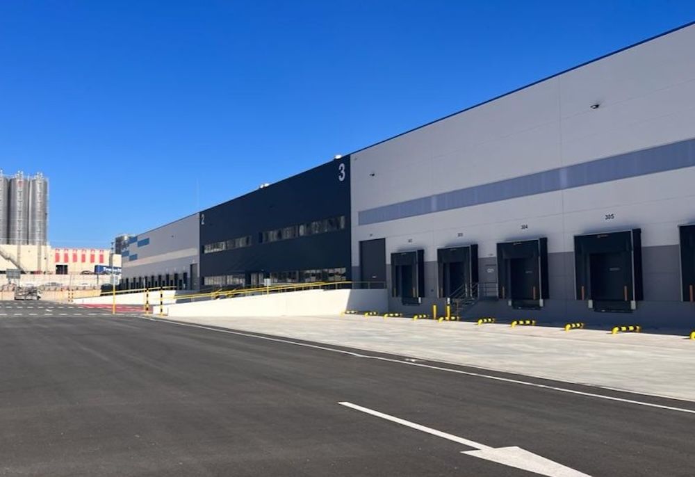 Nave Global Talke Tarragona