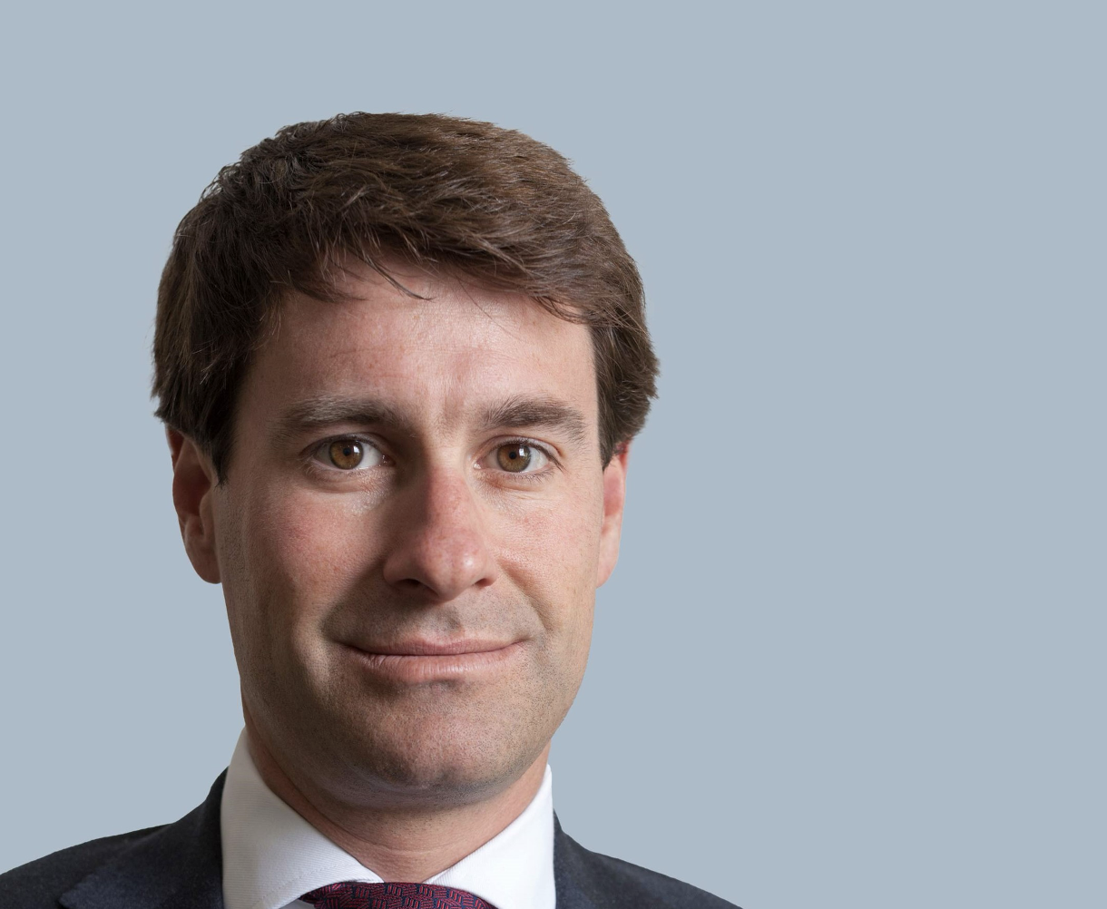 GilbertGregg TRAMMELL CROW