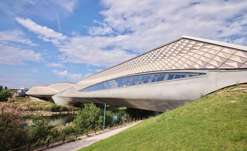 Mobility City Ibercaja 