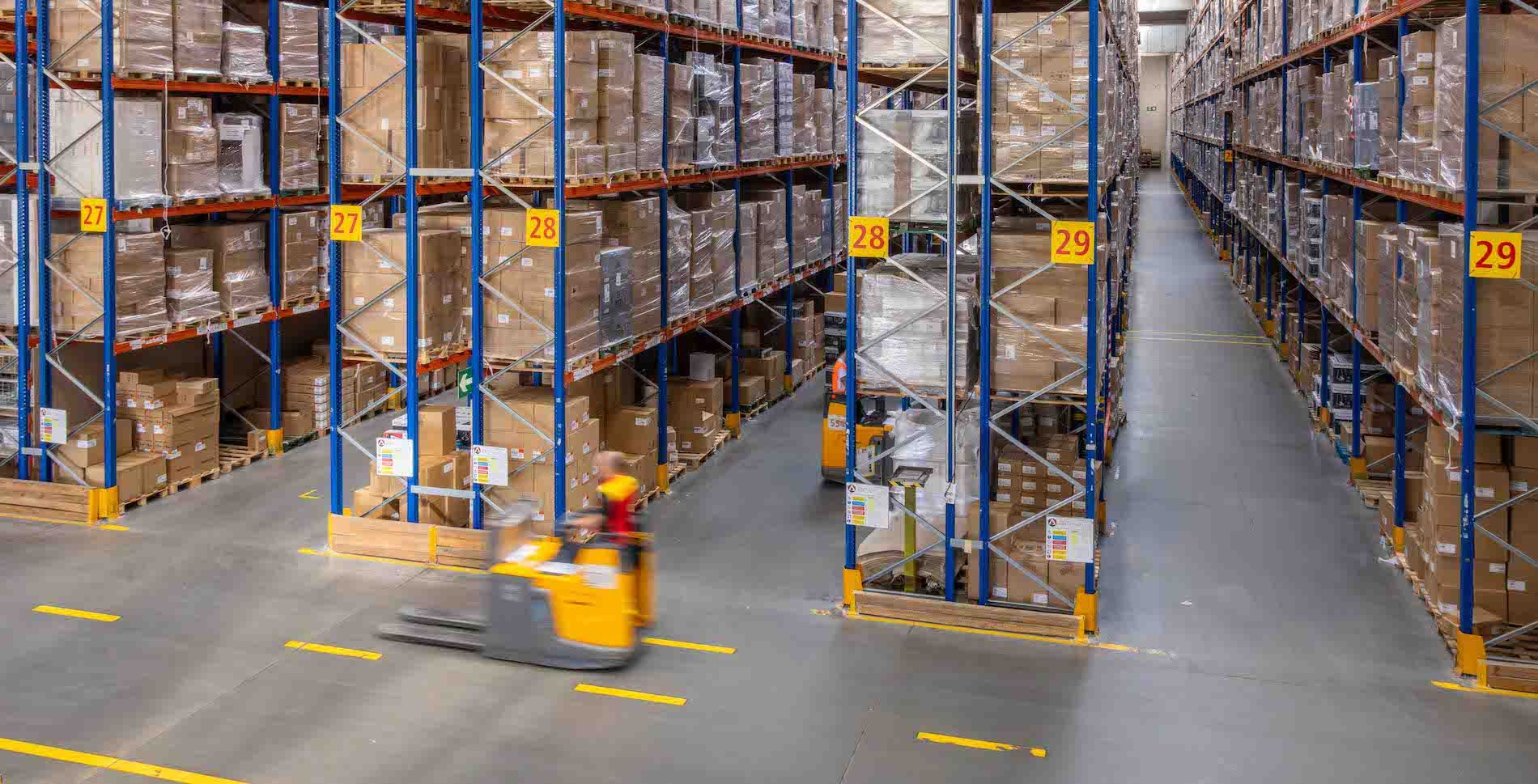 El sistema está diseñado para reducir el esfuerzo físico necesario, incrementar la eficiencia operativa y mejorar la seguridad y la salud de los trabajadores.