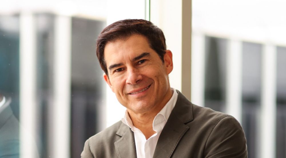 Ruben Aliseda DHL SC Ruben Aliseda DHL SC