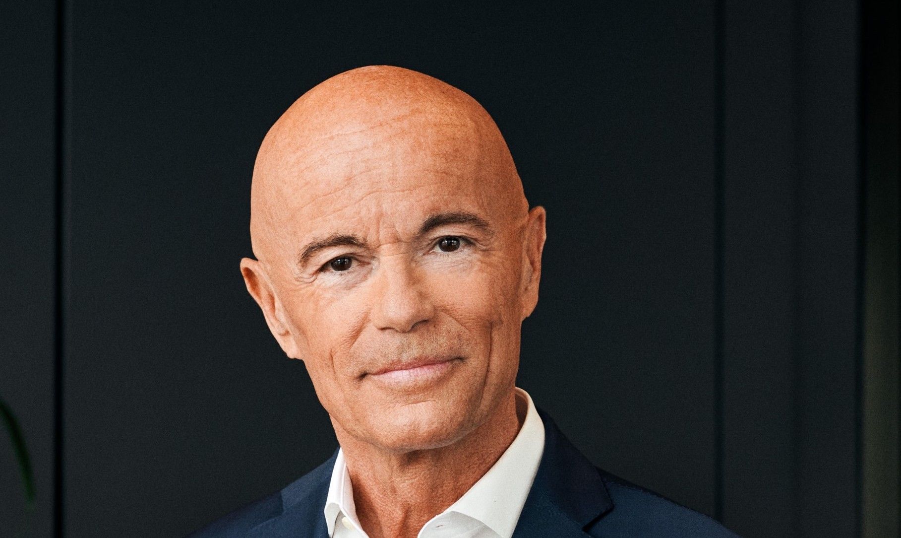 Thierry Laroue Pont by Antoine Doyen Thierry Laroue Pont by Antoine Doyen