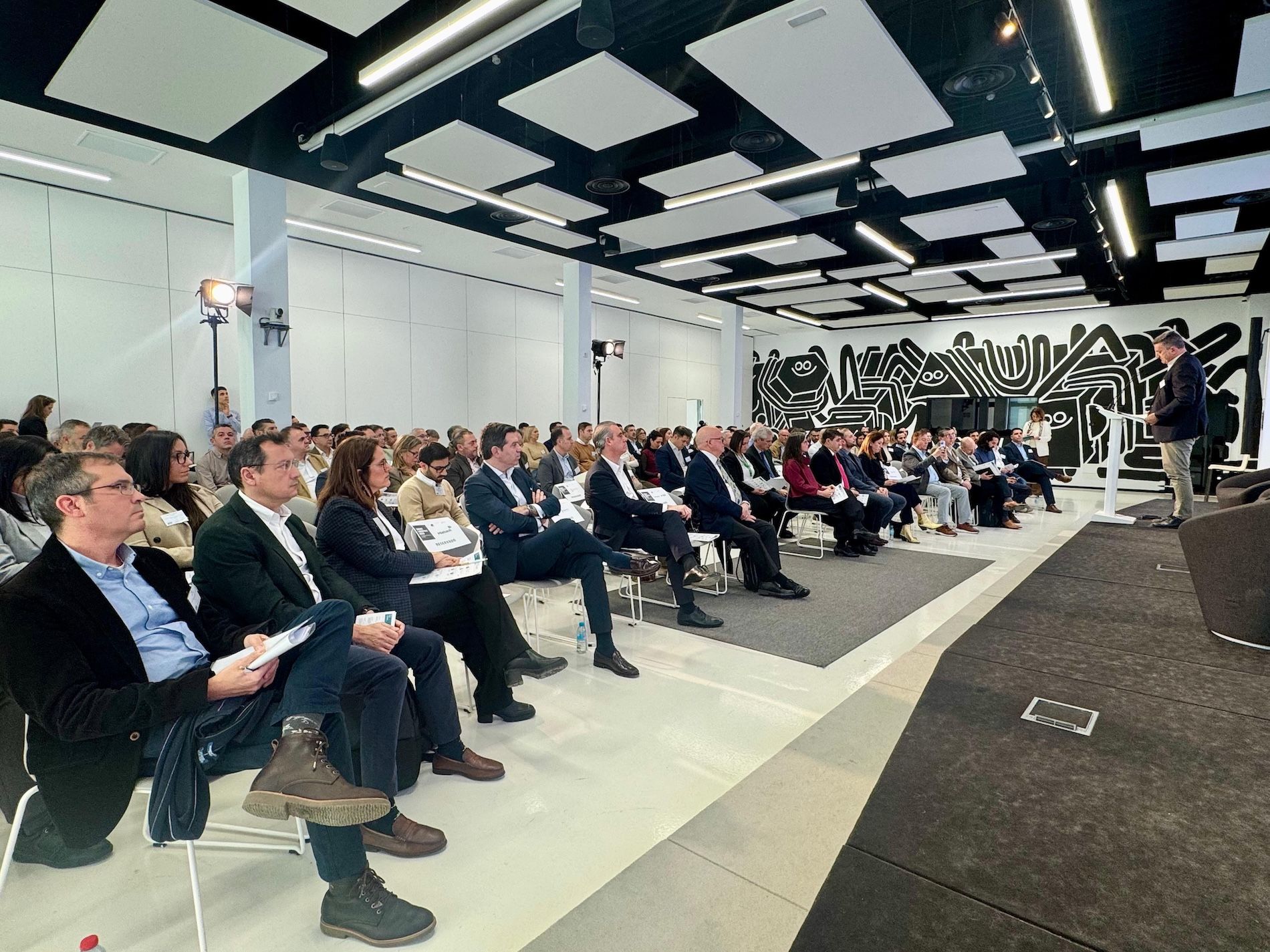 Jornada Itene Generalitat Valenciana Jornada Itene Generalitat Valenciana