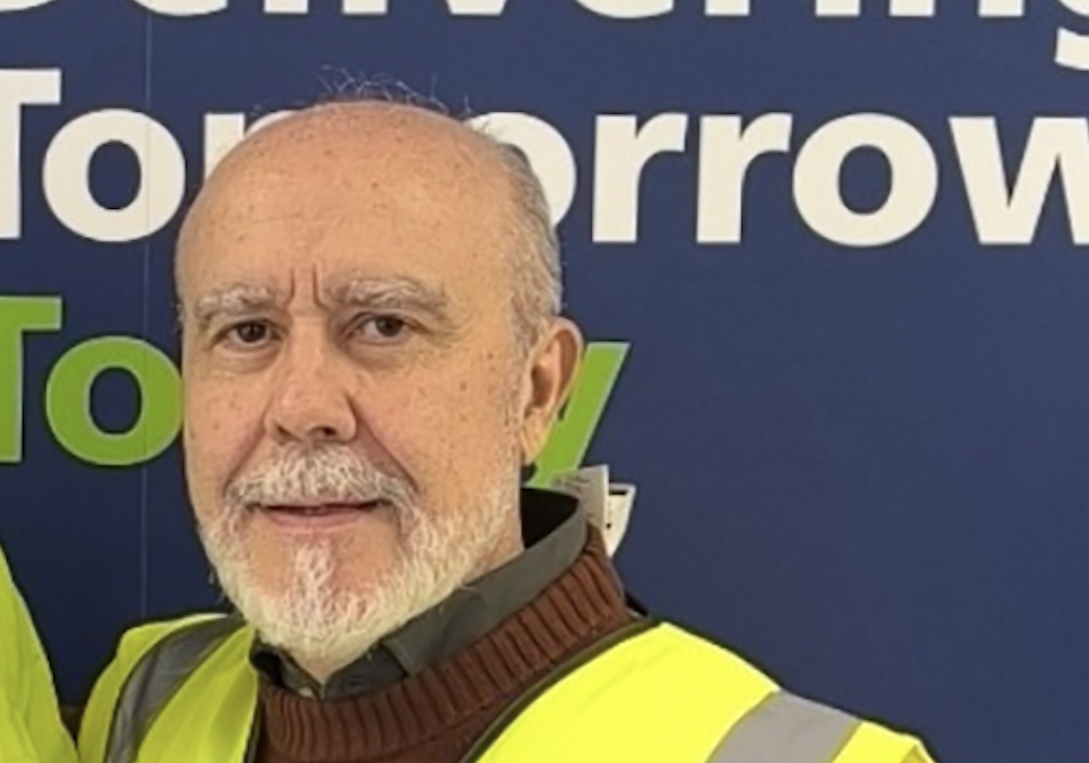 SanchezJoseManuel PALLETWAYS SanchezJoseManuel PALLETWAYS