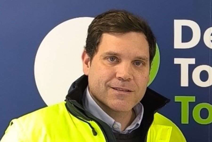 Jose Manuel y Daniel OP Jose Manuel y Daniel OP