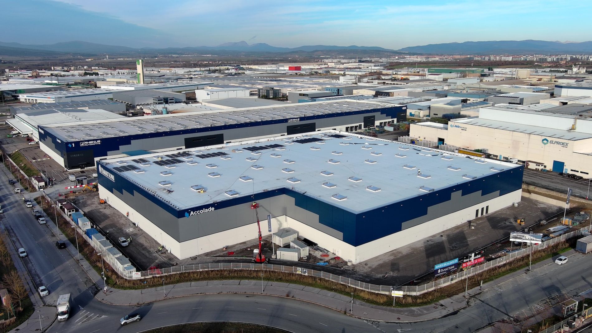 Accolade Vitoria Accolade Vitoria