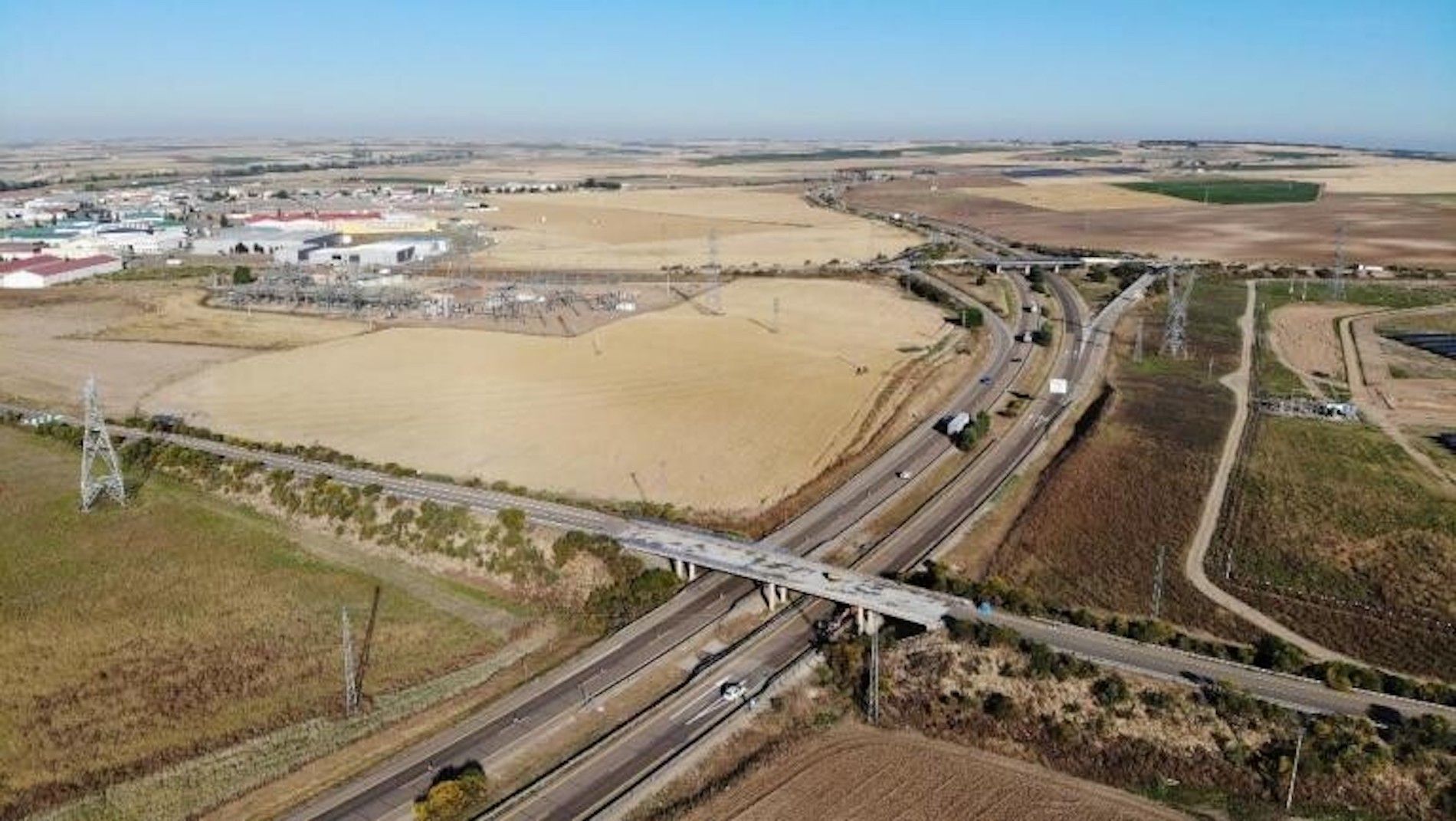 Las dos entidades aseguran que "la falta de seguridad para nuestros transportistas es notoria".