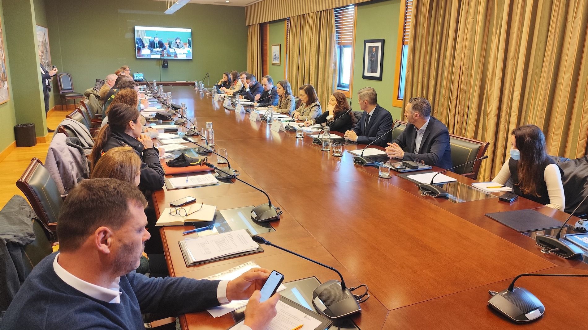 comite social puerto vigo febrero 2026