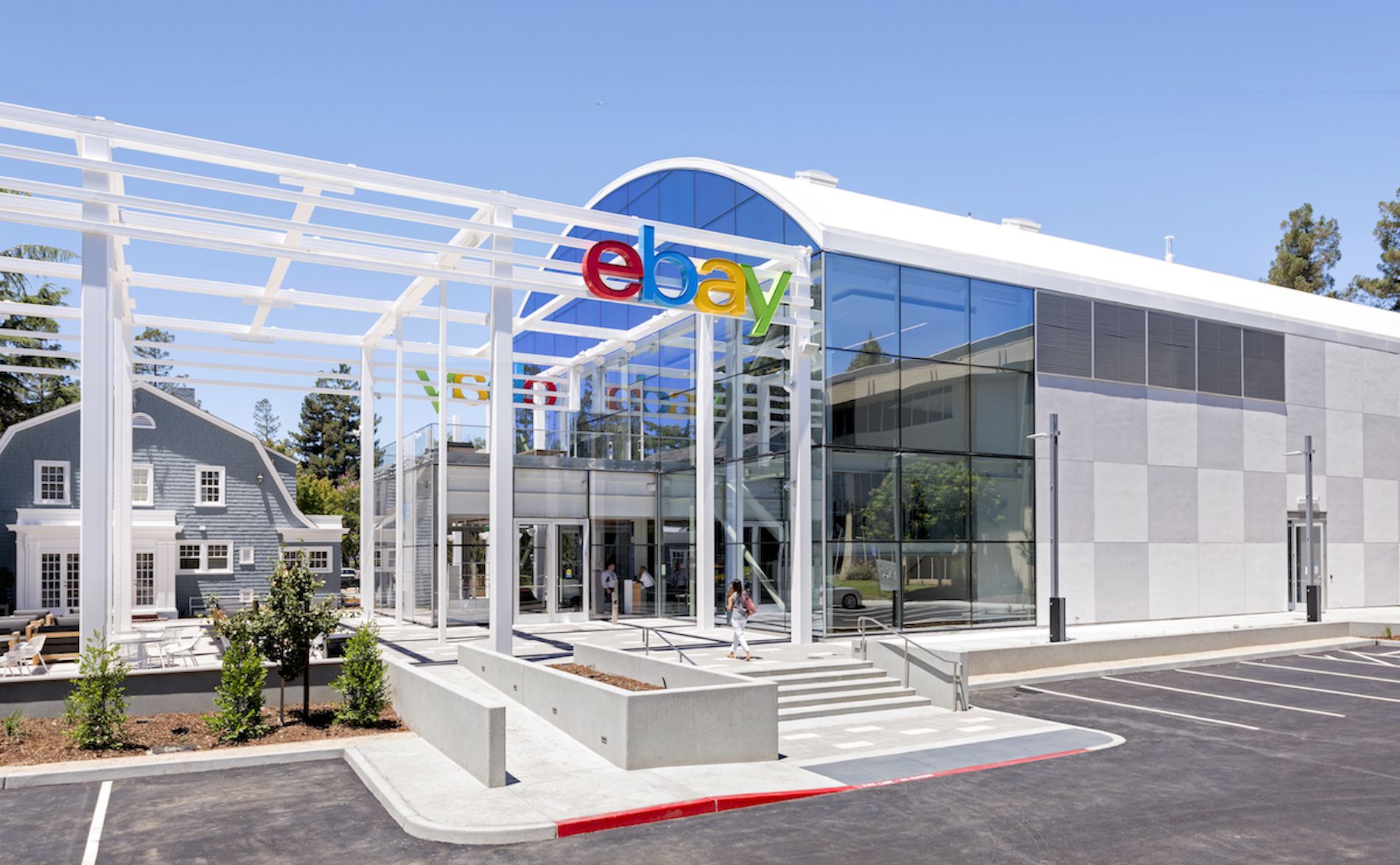ebay instalaciones california