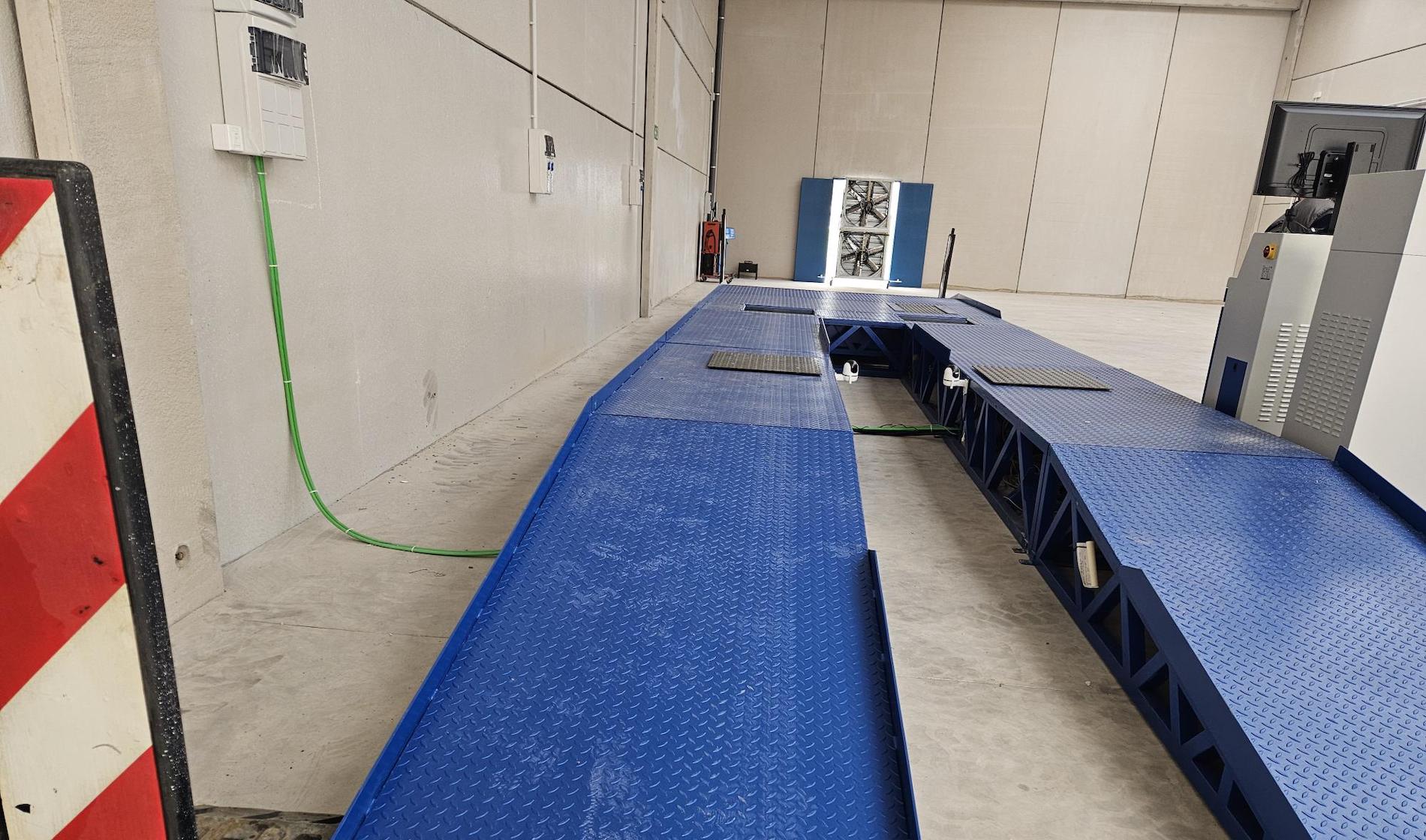 ITV Badajoz ITV Badajoz