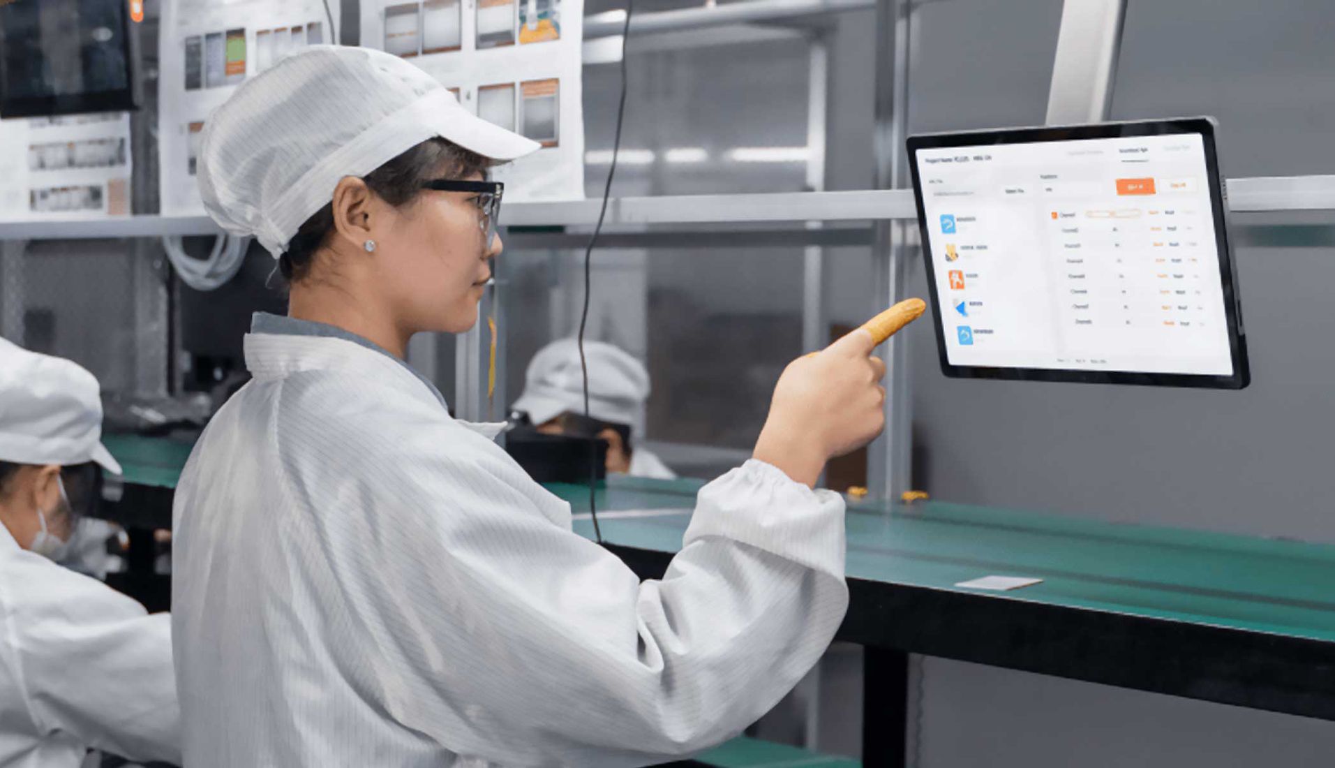 Sunmi CPad Sunmi CPad