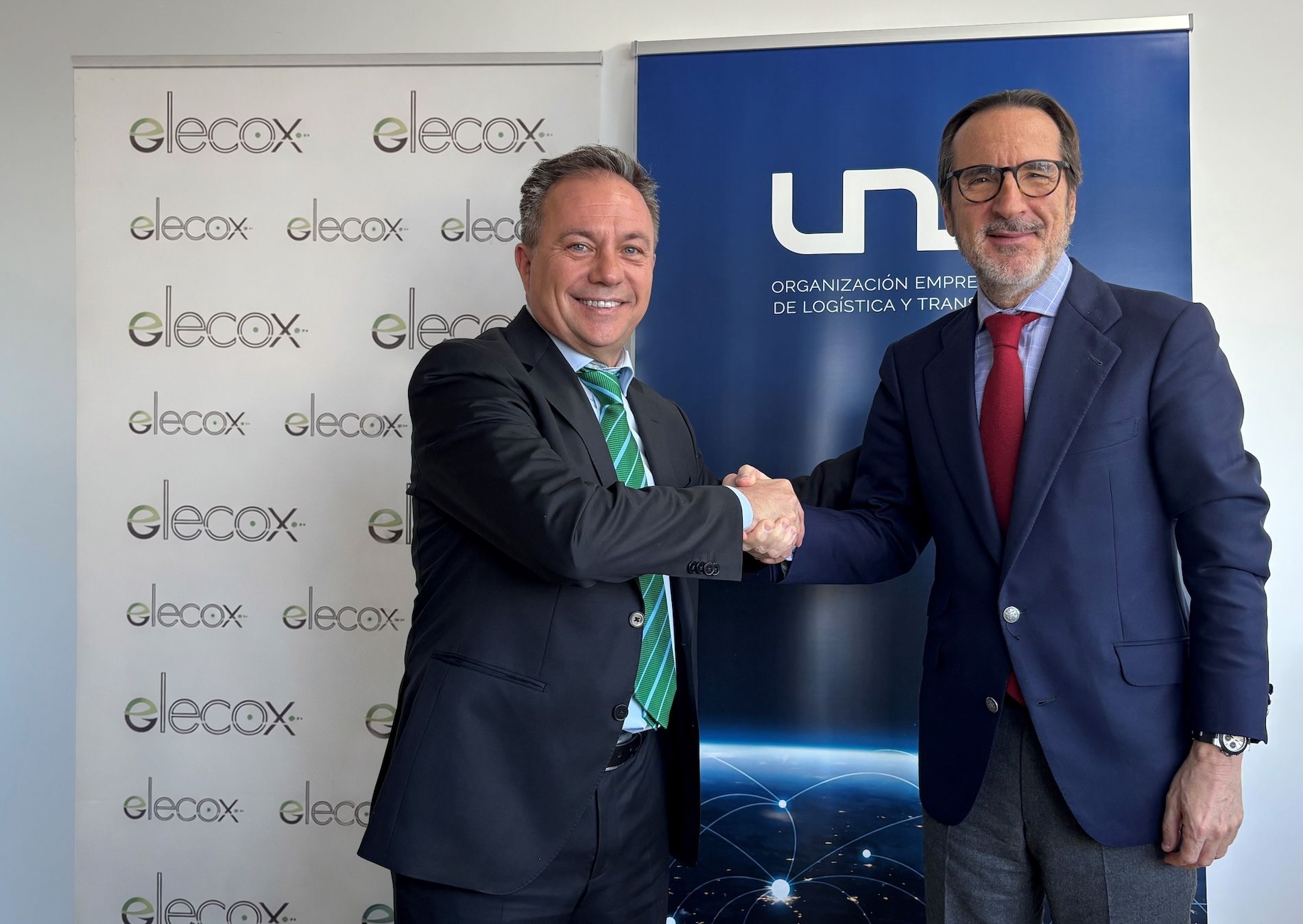 Acuerdo UNO y Elecox Acuerdo UNO y Elecox