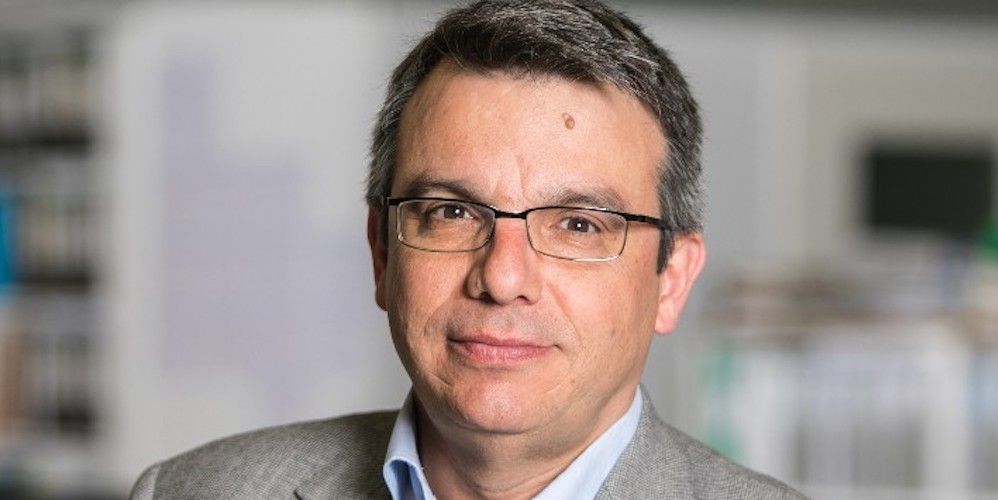 Javier Bartolome GSE Javier Bartolome GSE