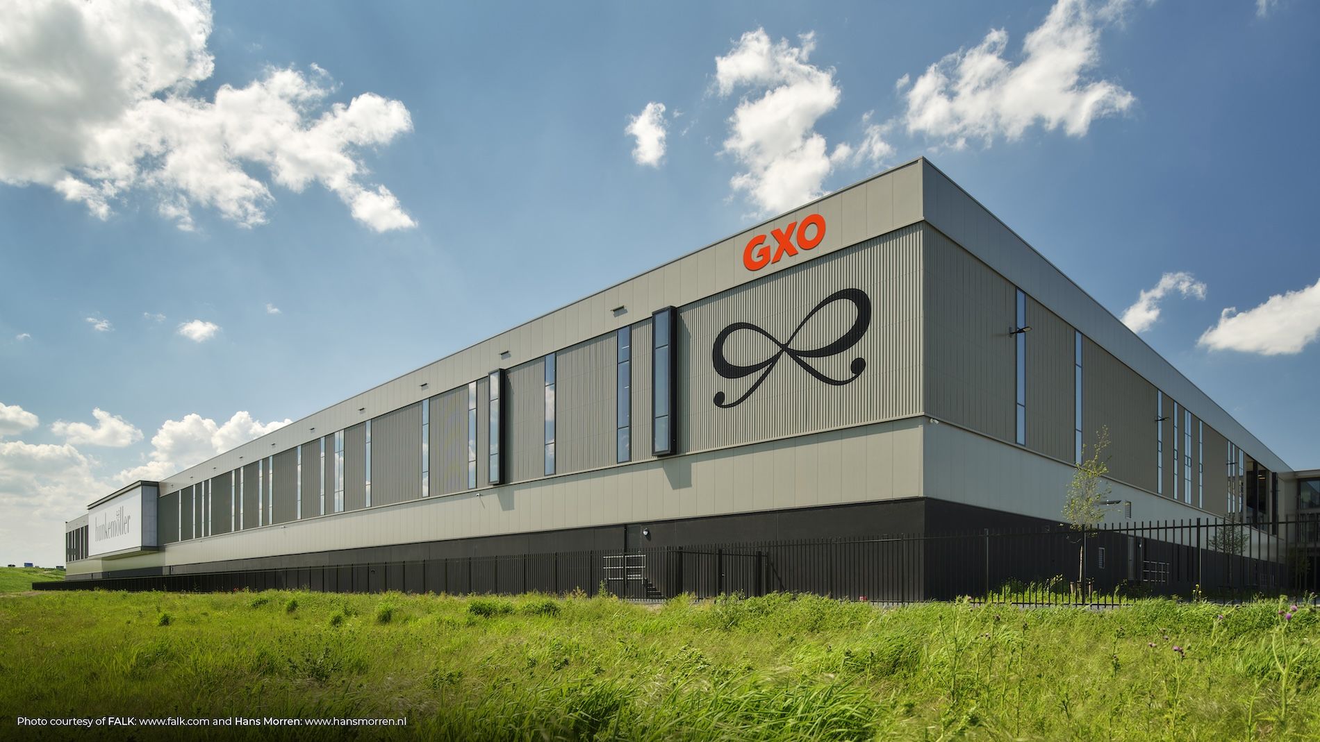 Es la primera vez que Hunkemöller externaliza sus operaciones logísticas B2B.