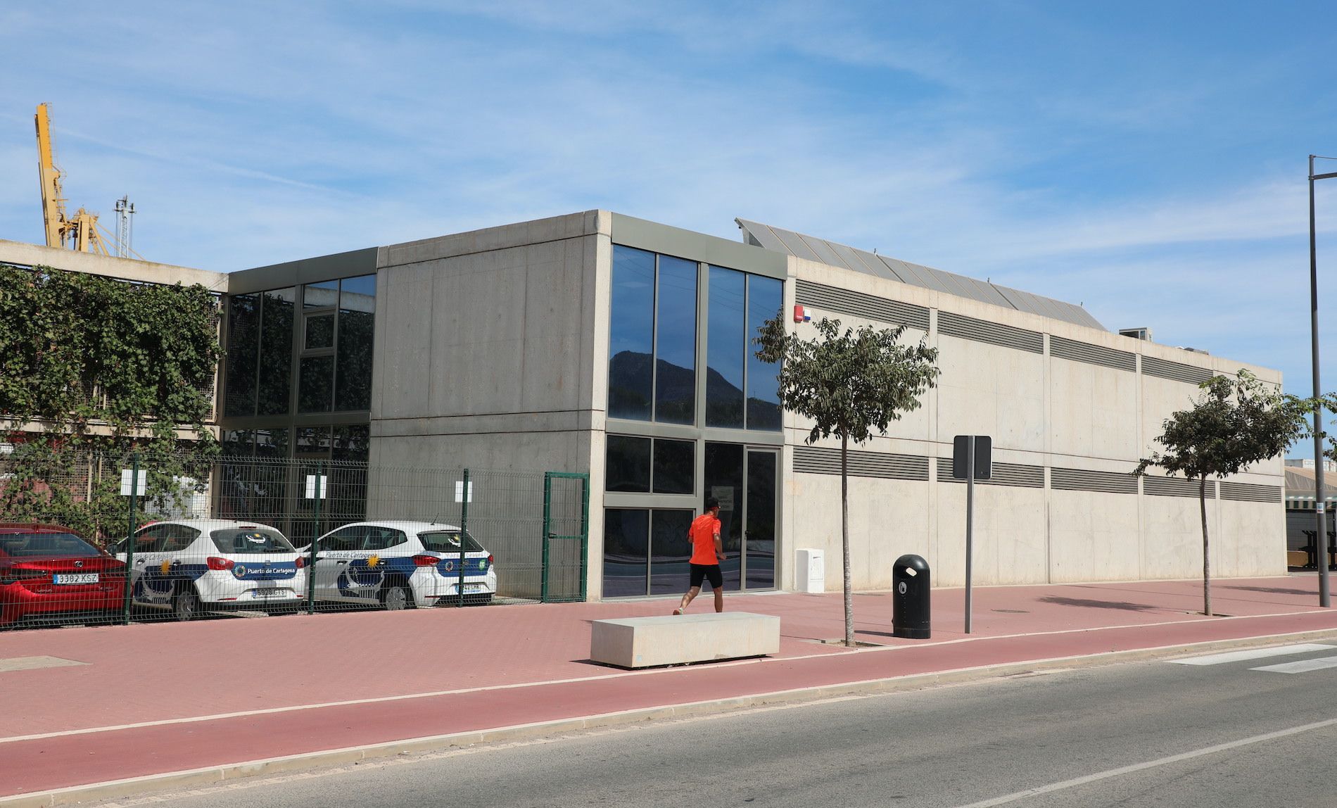 El contrato cuenta con un presupuesto base de licitación de 333.480,84 euros y con un plazo estimado de ejecución de 21 meses.