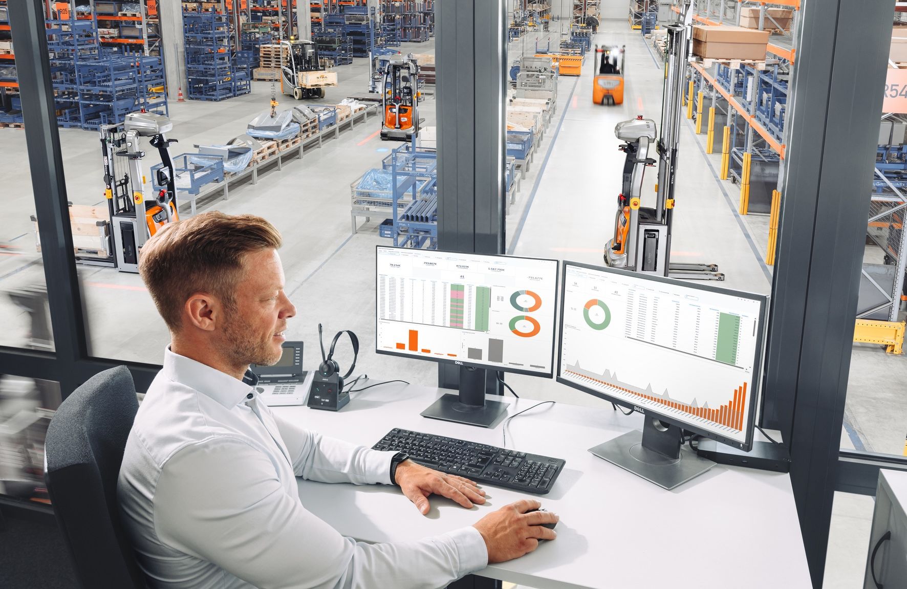 Still Fleet Solutions Still Fleet Solutions