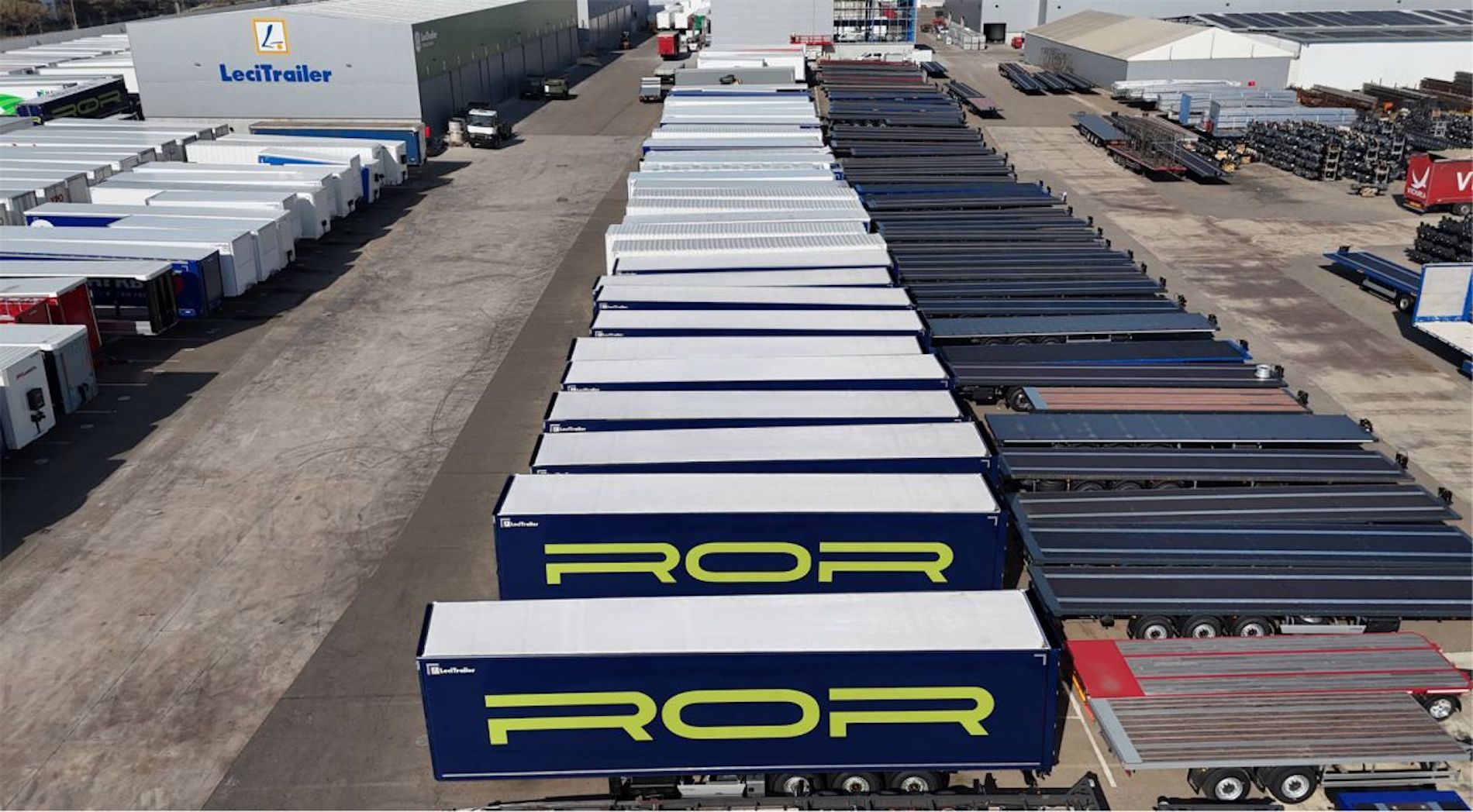 furgones ror furgones ror