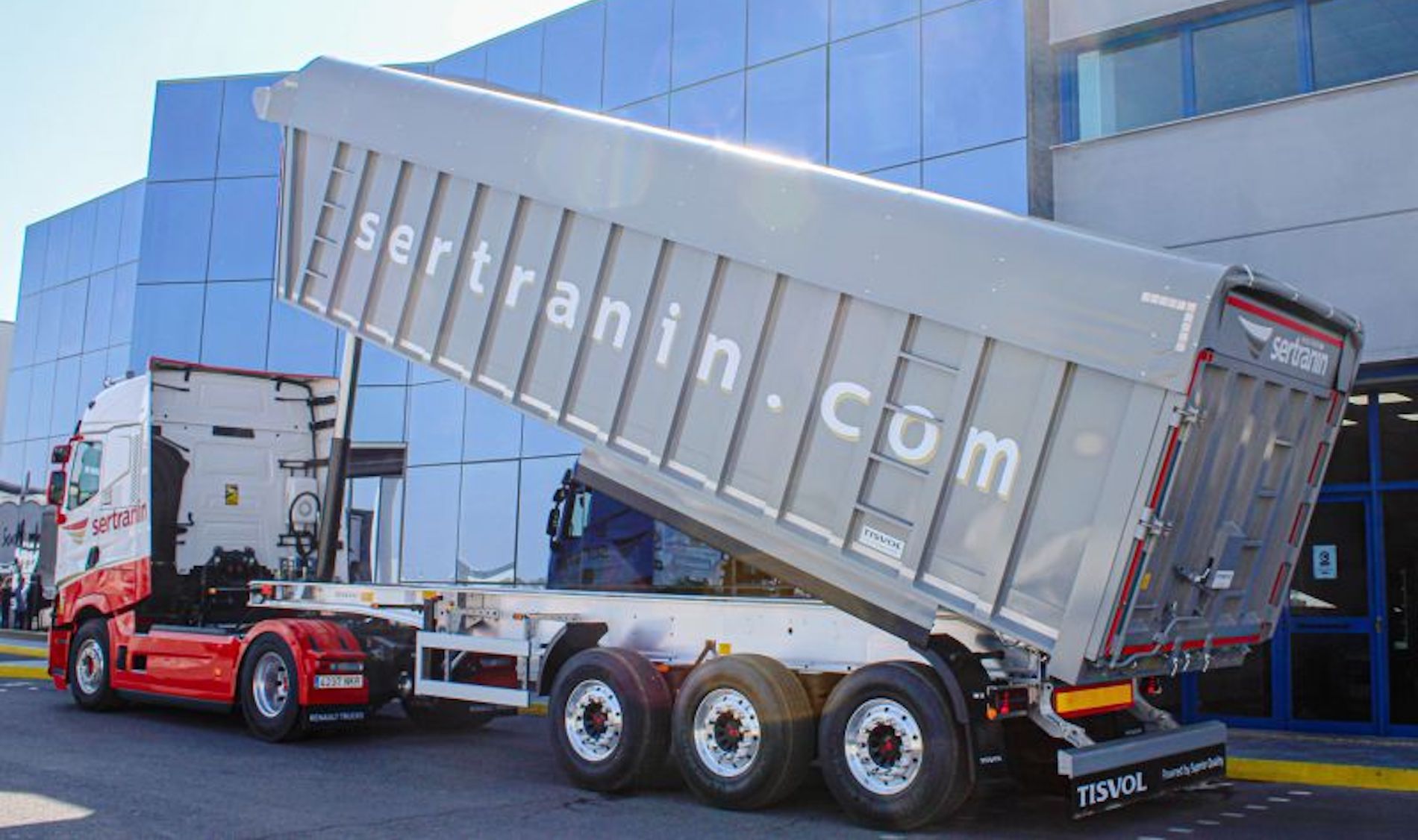 Esta inversión refleja el objetivo de la conquense para seguir creciendo.