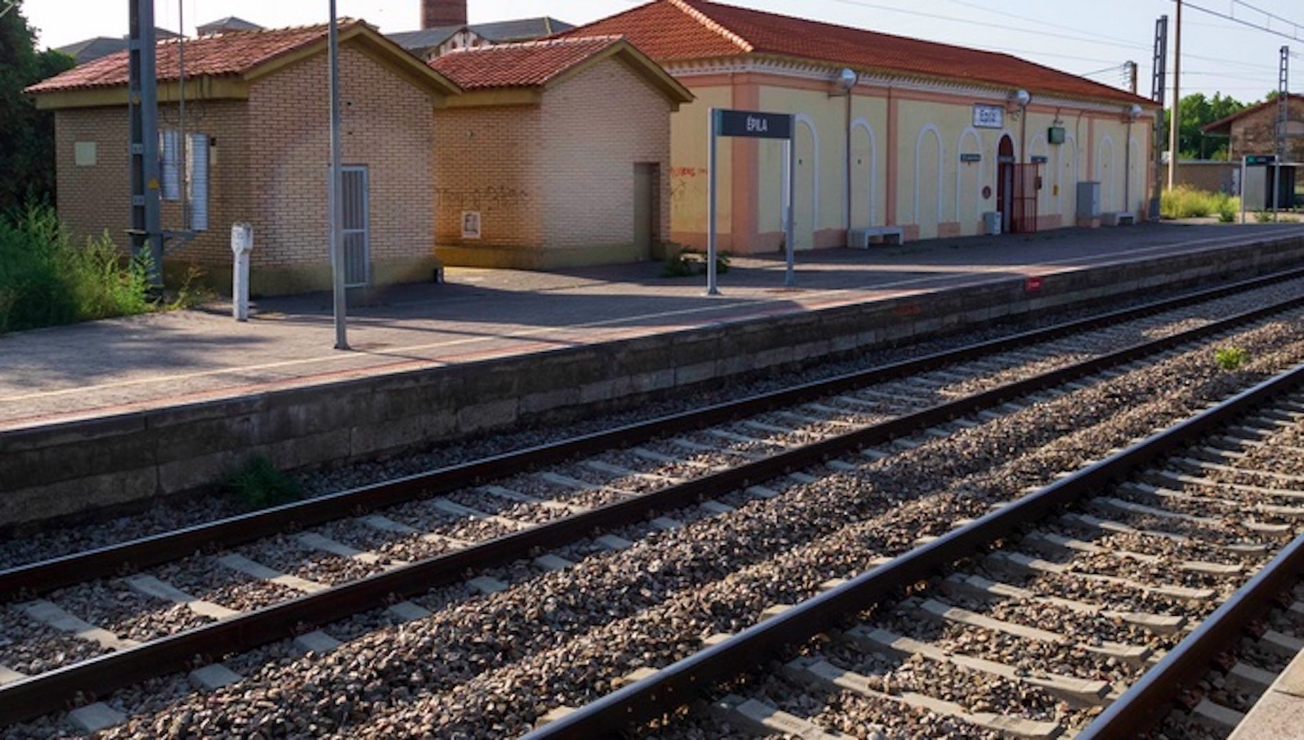 Los trabajos tienen un importe de 40 millones de euros.