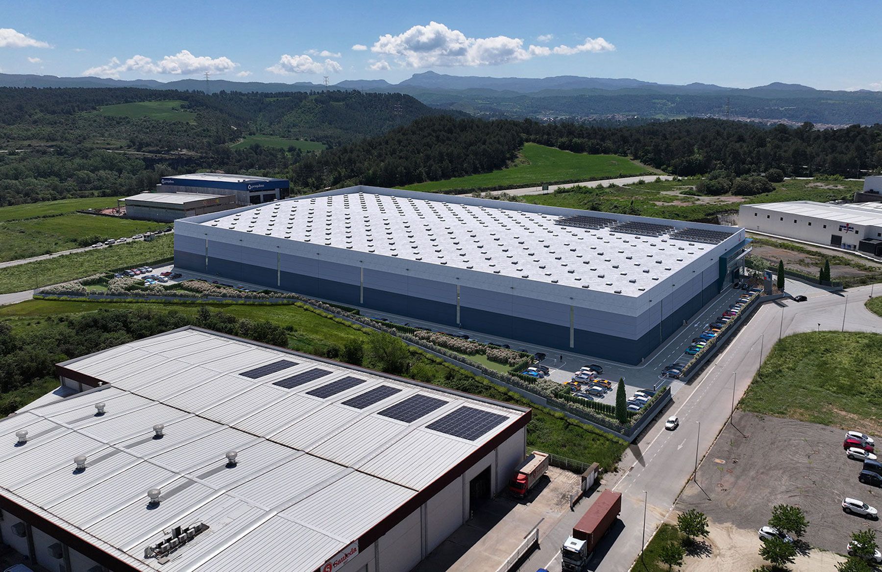 Sallent es una opción estratégica para operadores que buscan equilibrio.