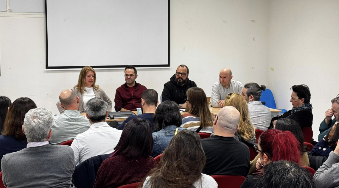 CCOO movilizaciones consignatarios Barcelona CCOO movilizaciones consignatarios Barcelona