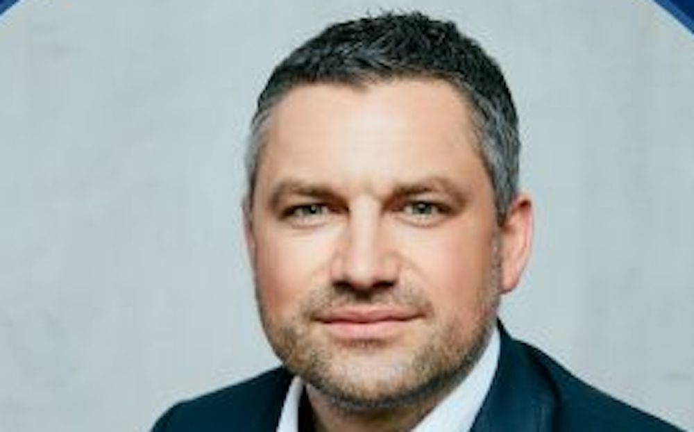 Joachim Schaut Noatum Logistics Joachim Schaut Noatum Logistics