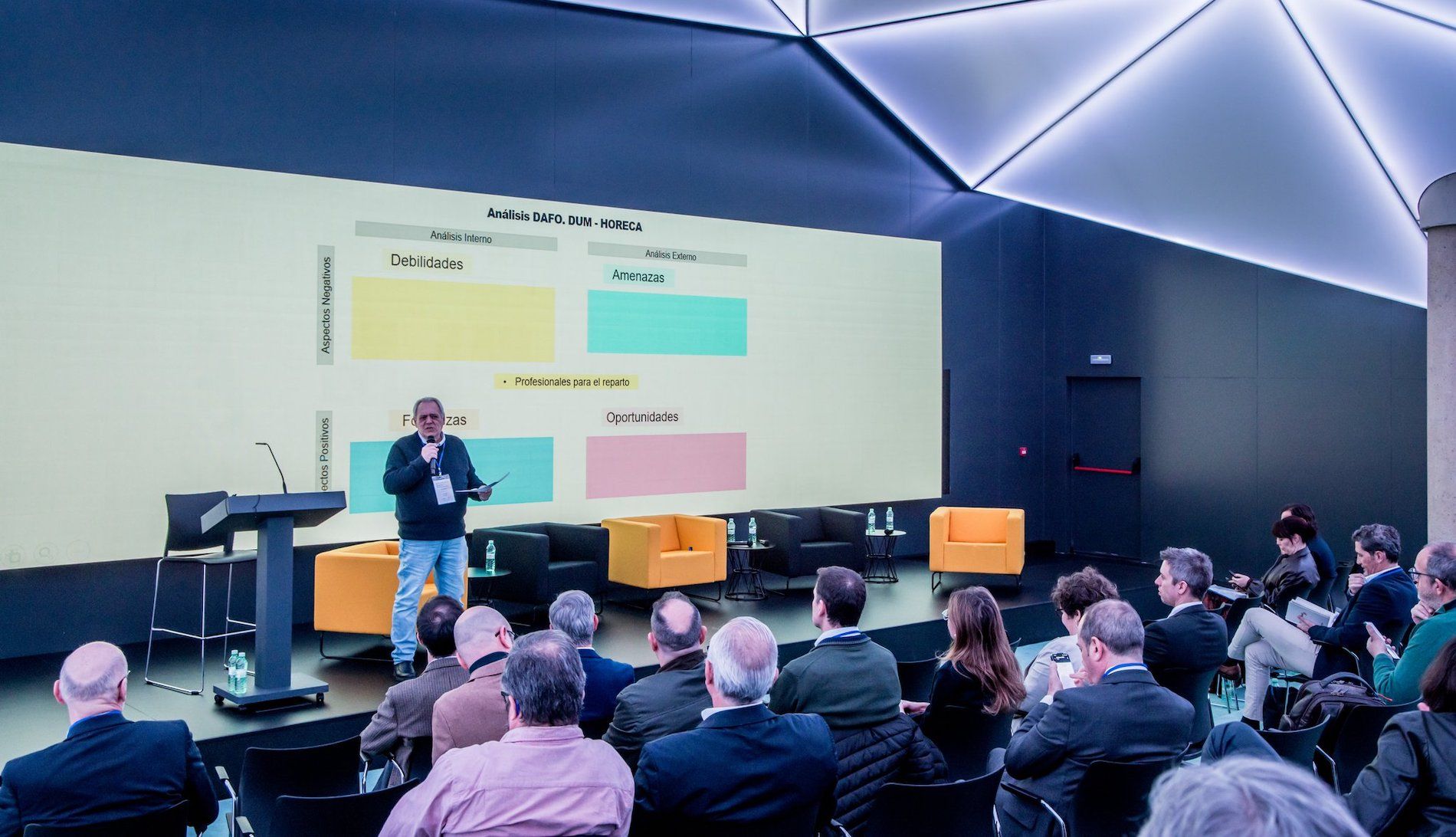 Encuentro DUM 2026 Horeca 1 Encuentro DUM 2026 Horeca 1