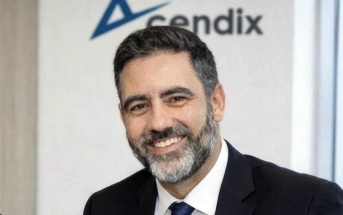 QueroJoseLuis ACENDIX