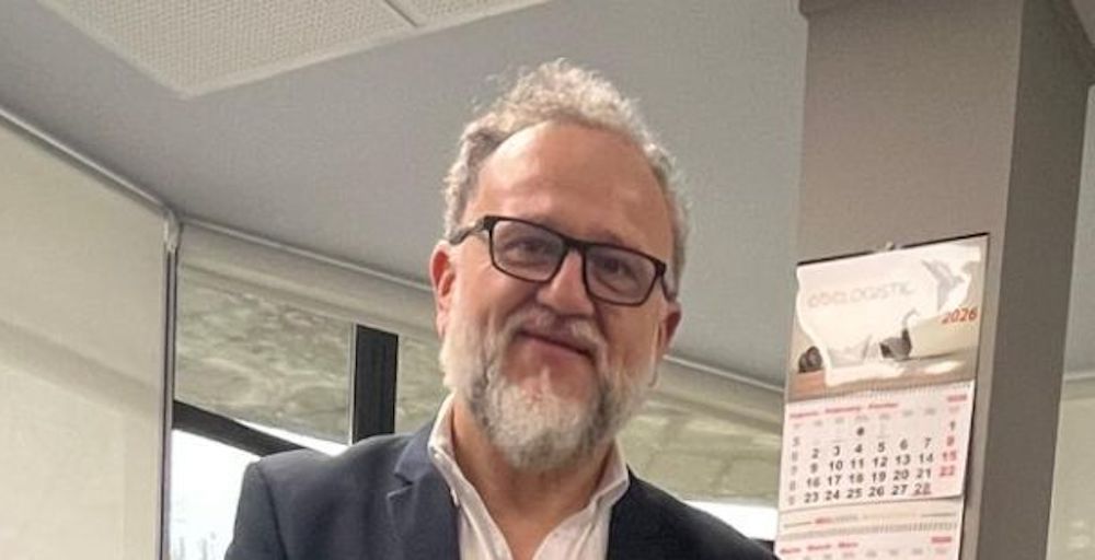 jacinto jimenez ABC Logistic