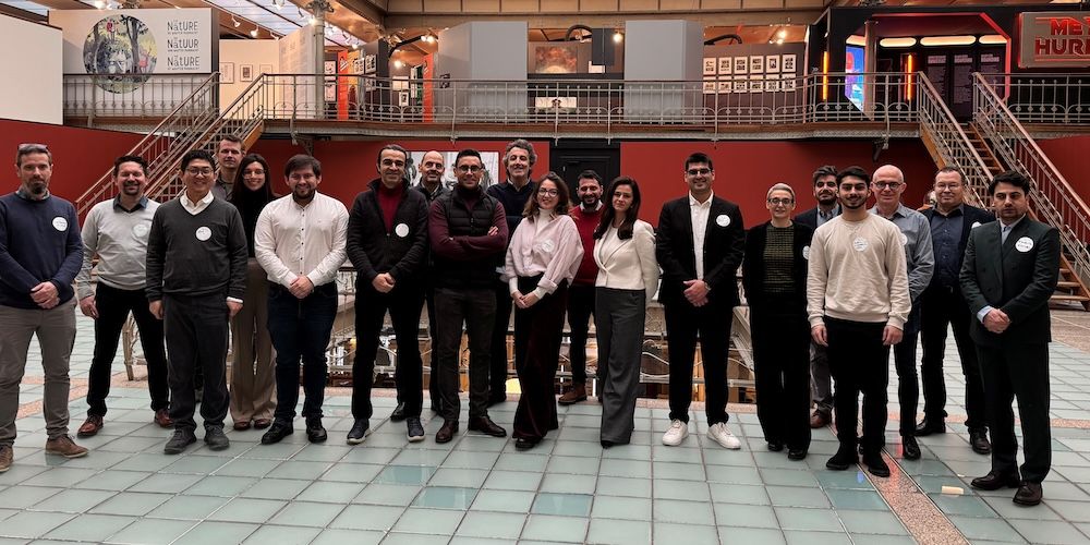 Proyecto Aeneas Proyecto Aeneas