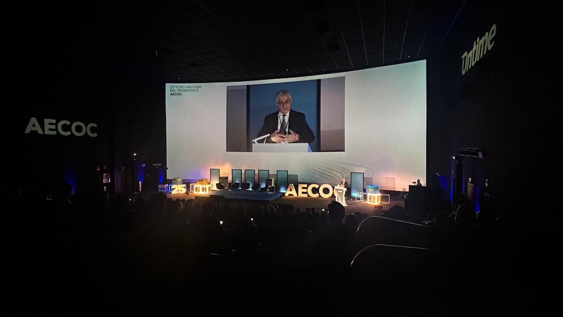 Foro Transporte Aecoc 2026